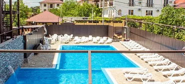 Отель "Асгард"