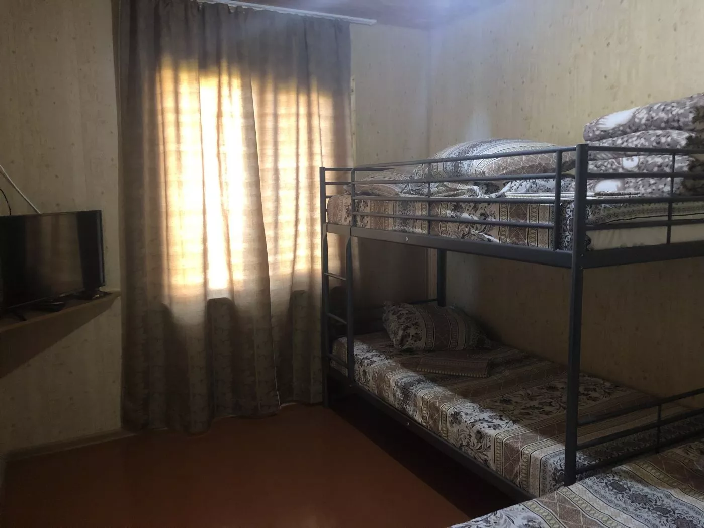 . Гостевой дом "У Владимира". Должанская