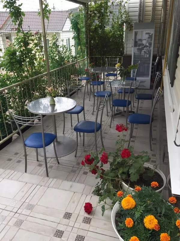 . Гостевой дом "У моря" в Джубге     . Джубга . Гостевой дом "У моря" в Джубге     . Джубга