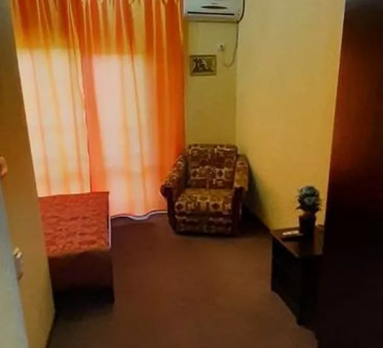 . Гостевой дом "Пиратская пристань". Якорная Щель