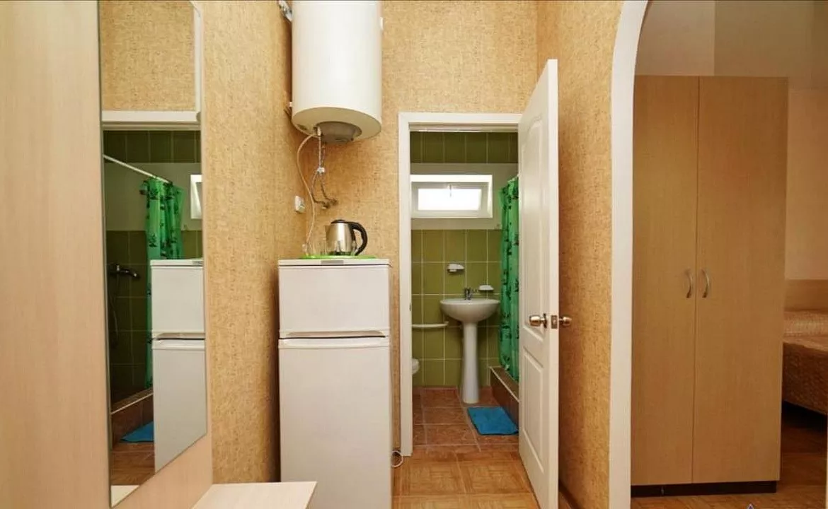 Комфорт. Гостевой дом "ЭКО-ТУР" в Ольгинке     . Ольгинка Комфорт. Гостевой дом "ЭКО-ТУР" в Ольгинке     . Ольгинка