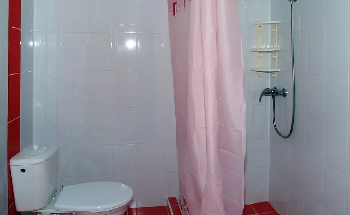 Двухместный номер Стандарт. Гостевой дом "Лидия" - Витязево. Витязево