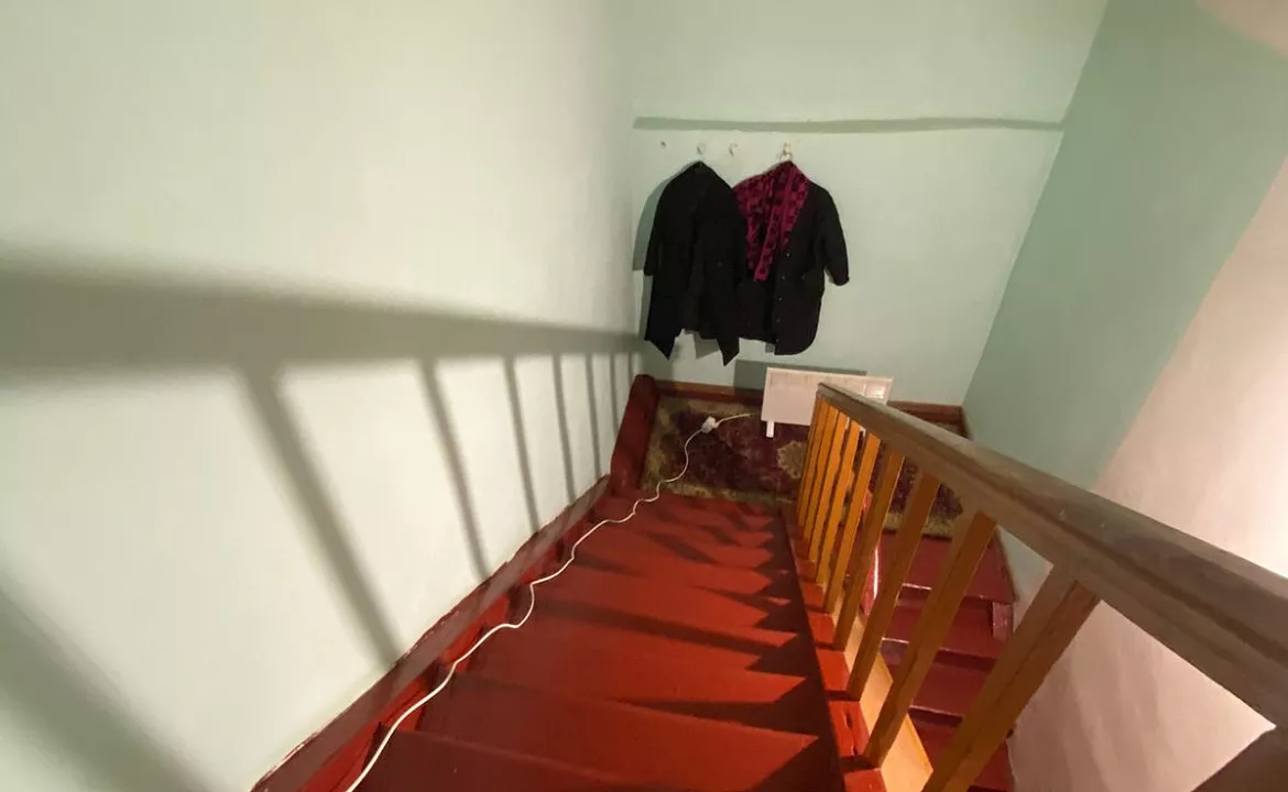 Квартира под ключ. Квартира в многоквартирном доме ул. Ардзинба 59. Сухум