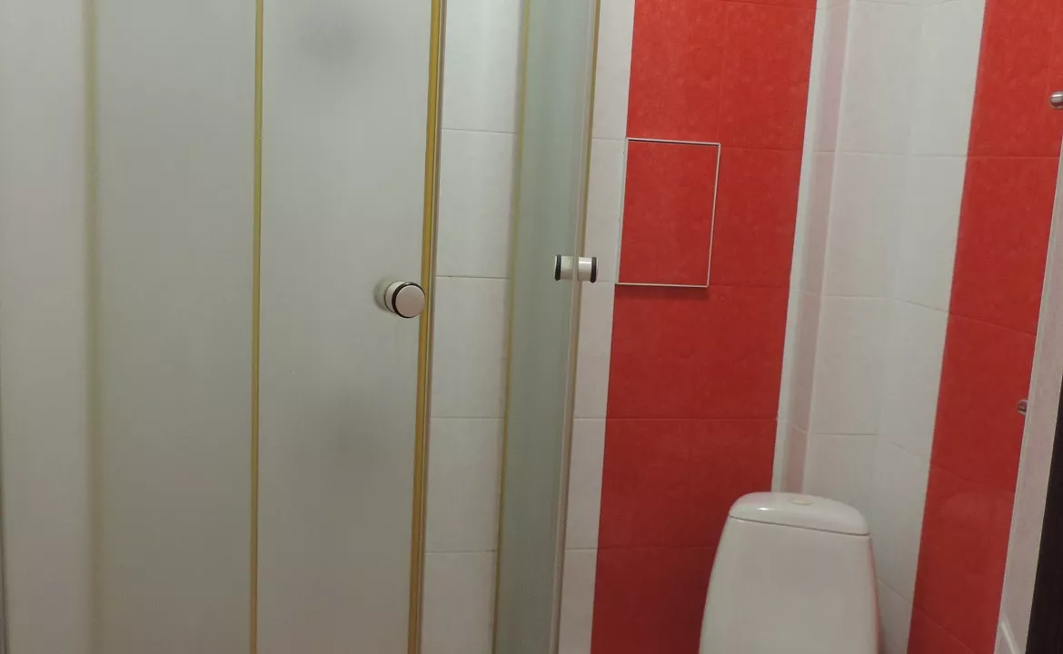 Двухместный стандарт. Гостевой дом Гринго. Адлер