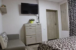 Дом под ключ Восточная 5