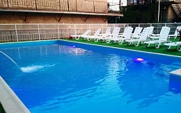 Отель клуб-отель "Релакс" Отель клуб-отель "Релакс"