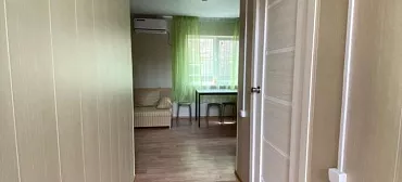 Гостевой дом Familiya