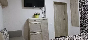 Дом под ключ Восточная 5