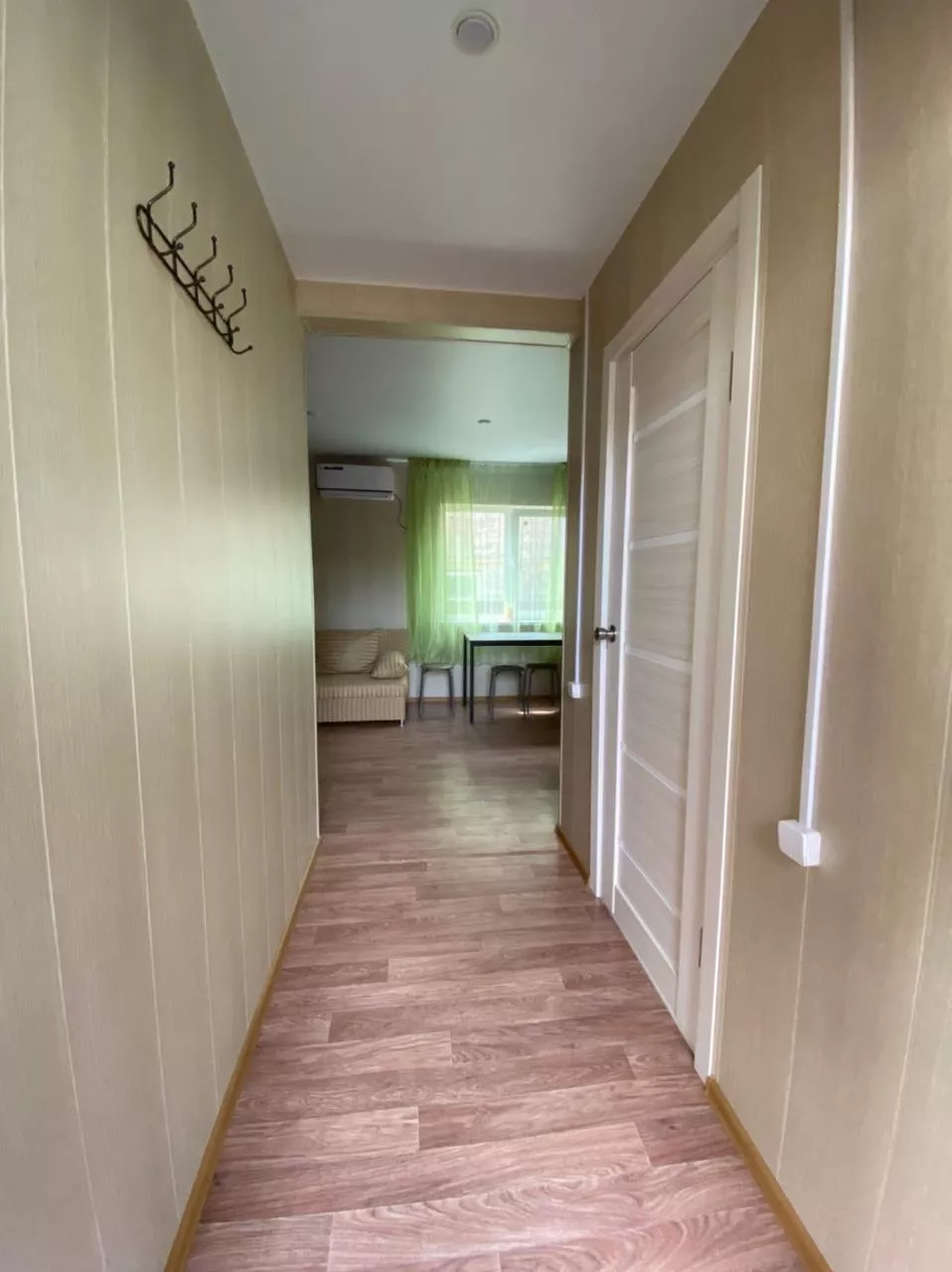 . Гостевой дом Familiya. Благовещенская