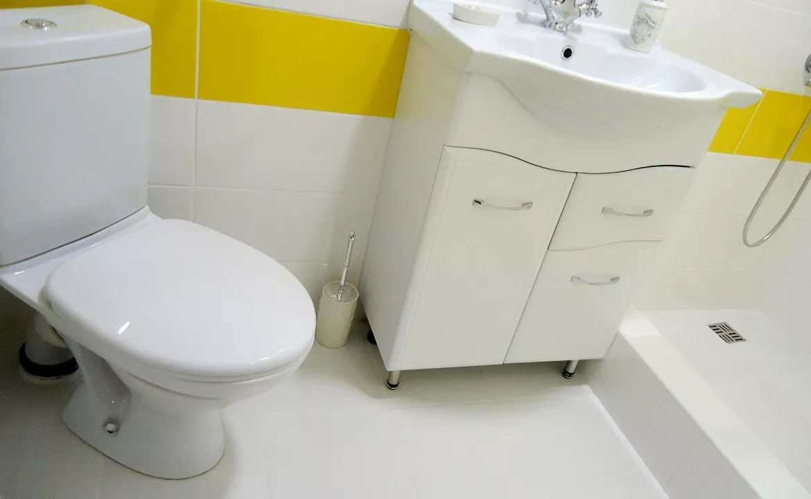 Студия. Частный гостевой дом Ялта. Ялта