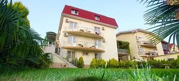 Гостевой дом "Наш дом"