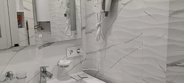 Квартира в многоквартирном доме "У моря" Агрба 11/2