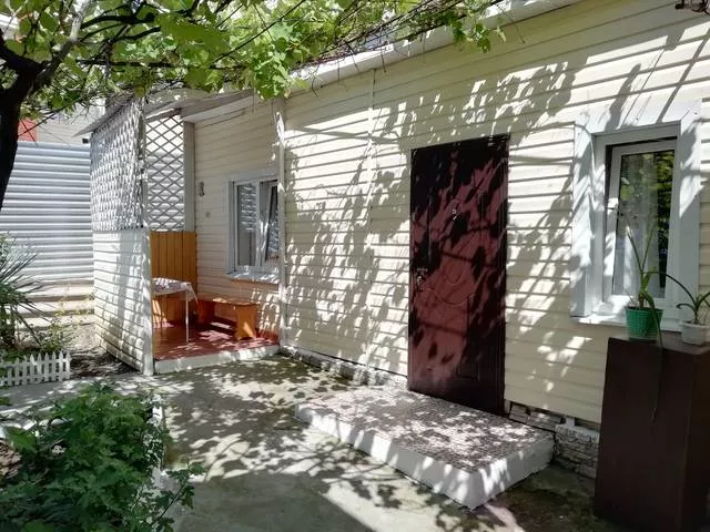 3-х местный номер (№ 3). Частный сектор СЕМЕЙНЫЙ ДВОРИК. Джубга 3-х местный номер (№ 3). Частный сектор СЕМЕЙНЫЙ ДВОРИК. Джубга