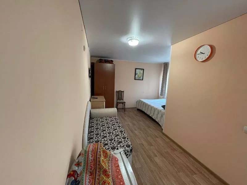 . Частный сектор Пионерский проспект 44. Нижнее Джемете