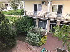 Отель "Морская Крепость" Отель "Морская Крепость"