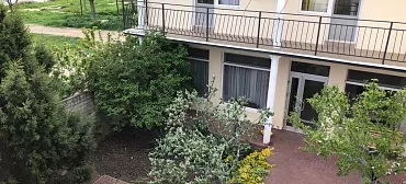 Отель "Морская Крепость" Отель "Морская Крепость"