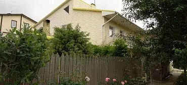 Гостевой дом "Солнечный" - Сукко