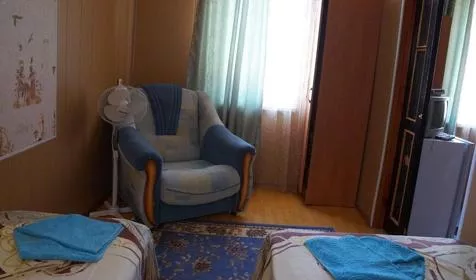 Стандарт. Частный сектор Репина. Аше