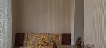 Двухкомнатная квартира у рынка 