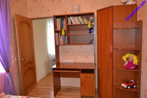 Люкс. Гостевой дом Робинзон. Головинка