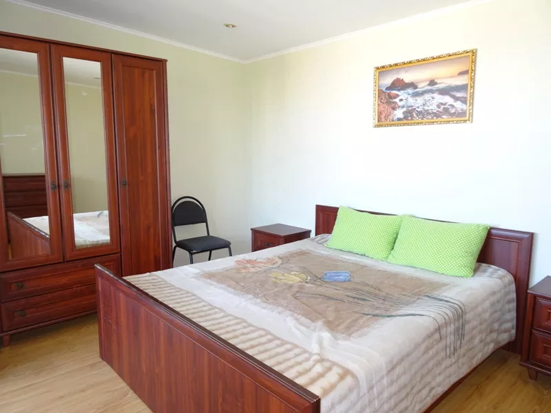 Люкс. Гостевой дом "Лара". Адлер Люкс. Гостевой дом "Лара". Адлер