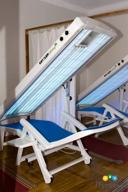 . Пансионат Малахит - Ялта. Ялта