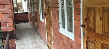 Частный сектор "На Калараш Василиса"