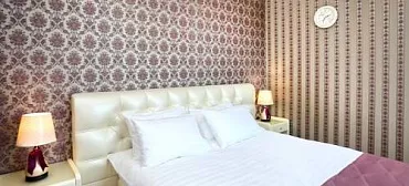 Гостевой дом Tutu