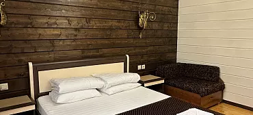 Гостиница Гагра