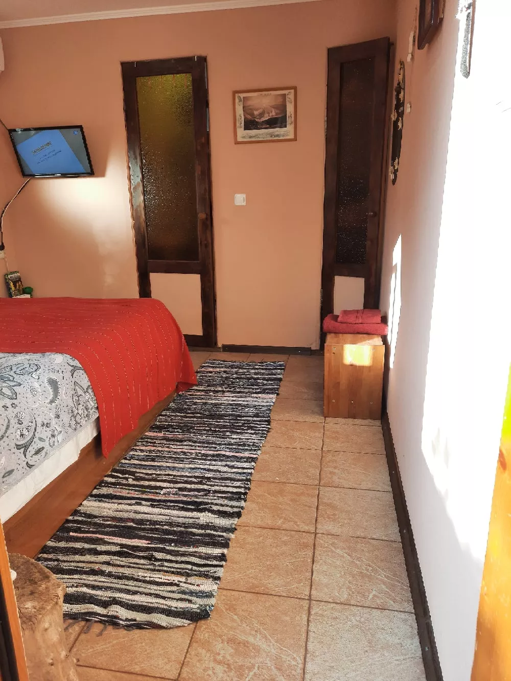 . Гостевой дом «Ясеневая роща». Балаклава . Гостевой дом «Ясеневая роща». Балаклава