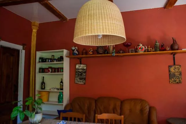 . Гостевой дом Моречемодан. Головинка