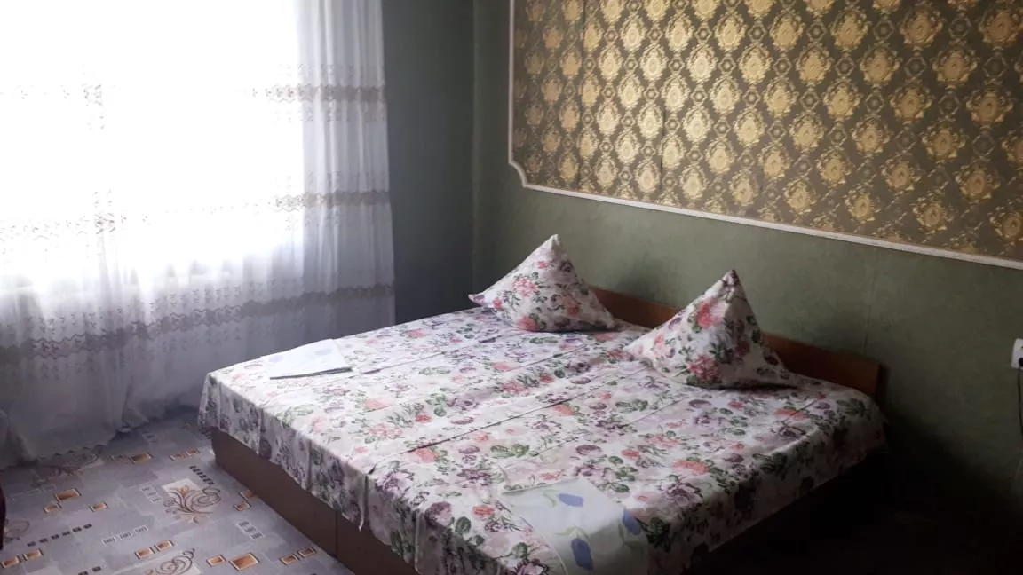 2-х местный стандарт. Гостевой дом "СемьЯ". Геленджик 2-х местный стандарт. Гостевой дом "СемьЯ". Геленджик