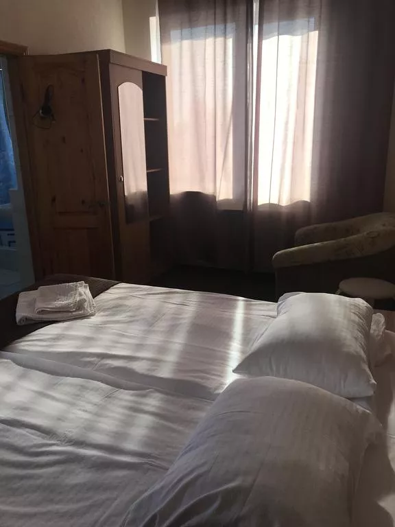 . Частная гостиница "Верона". Адлер