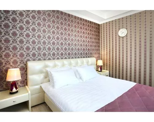 . Гостевой дом Tutu. Адлер