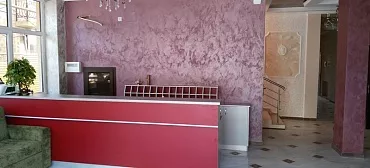 Отель "Александра"