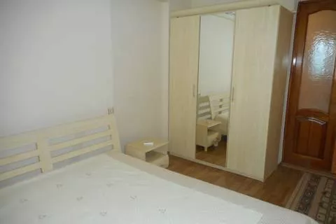 Двухкомнатный номер. Эллинг «Юрий». Алупка