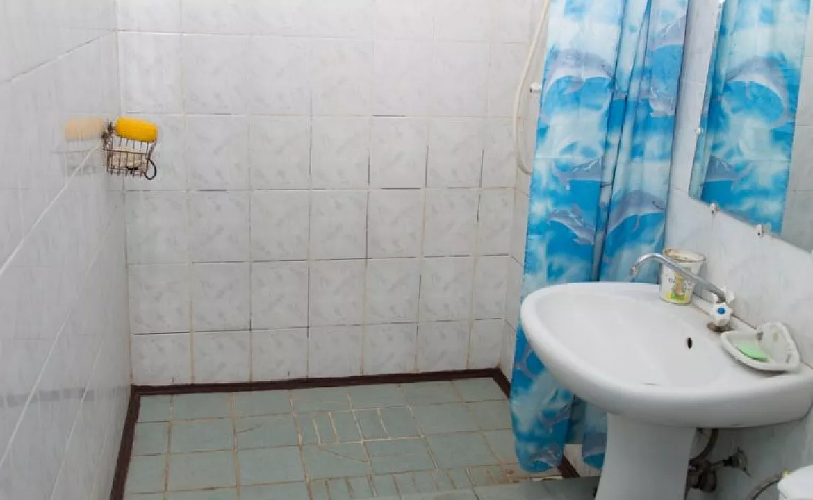 Номера «Стандарт». База отдыха "Альтернатива". Береговое