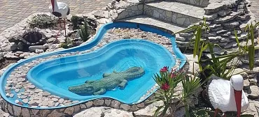 Гостевой дом "Одиссей" - Приморский