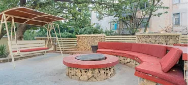 Апарт-отель Дуэт