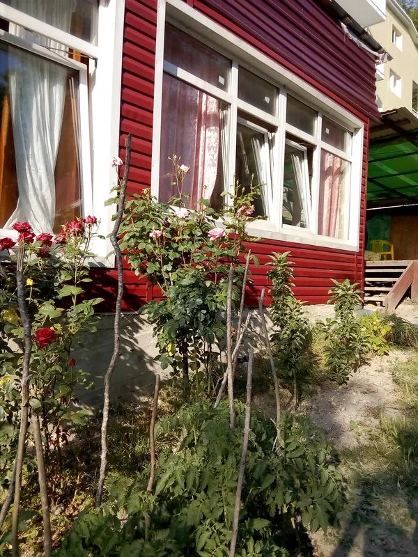 . Гостевой дом "Семейный отдых" - Новомихайловский. Новомихайловский