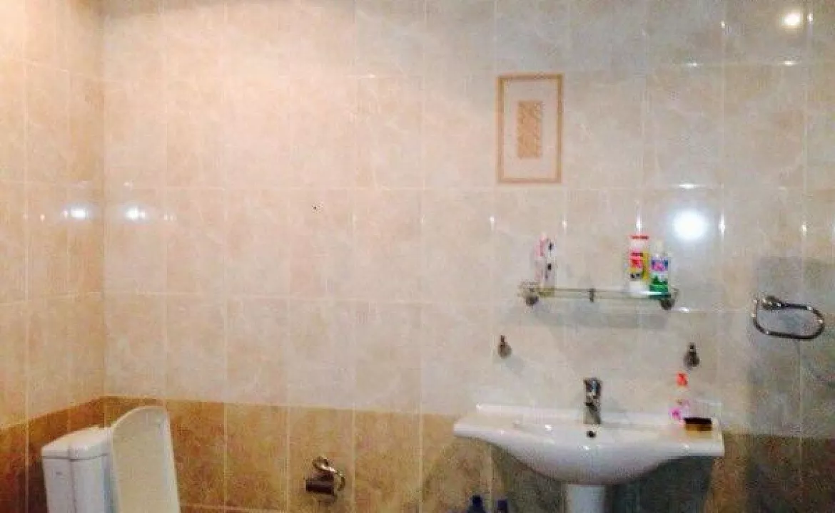 Дом под ключ. Дом под ключ "Дом у моря" - Гудаута. Гудаута