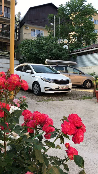 . Частный сектор  дом Зодиак. Лазаревское . Частный сектор  дом Зодиак. Лазаревское