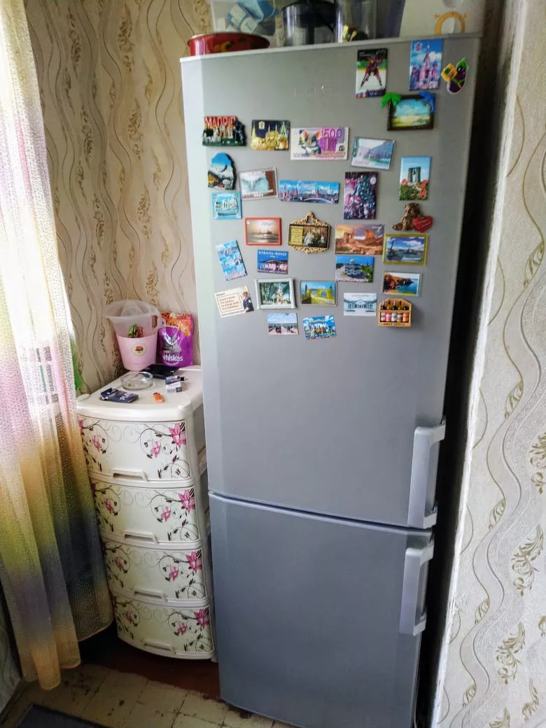 . Квартира в многоквартирном доме Победы 172 а. Лазаревское