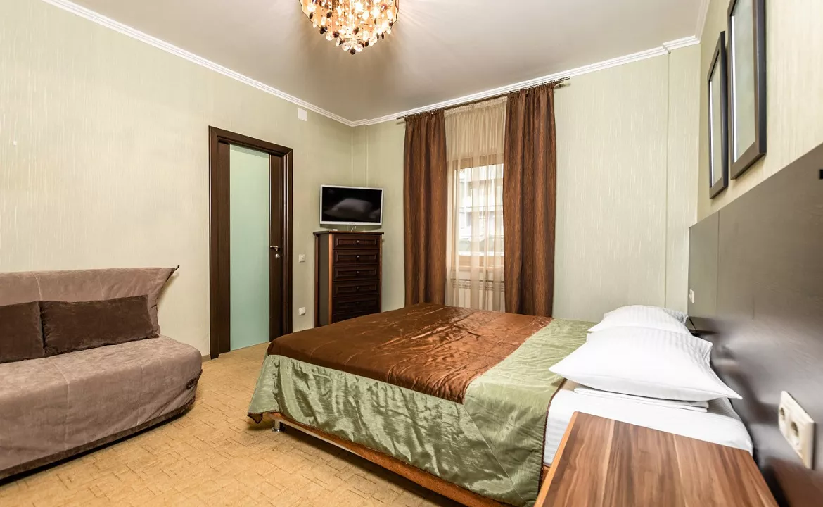 Шестиместный Сьют. Гостевой дом Замок у Моря. Головинка Шестиместный Сьют. Гостевой дом Замок у Моря. Головинка