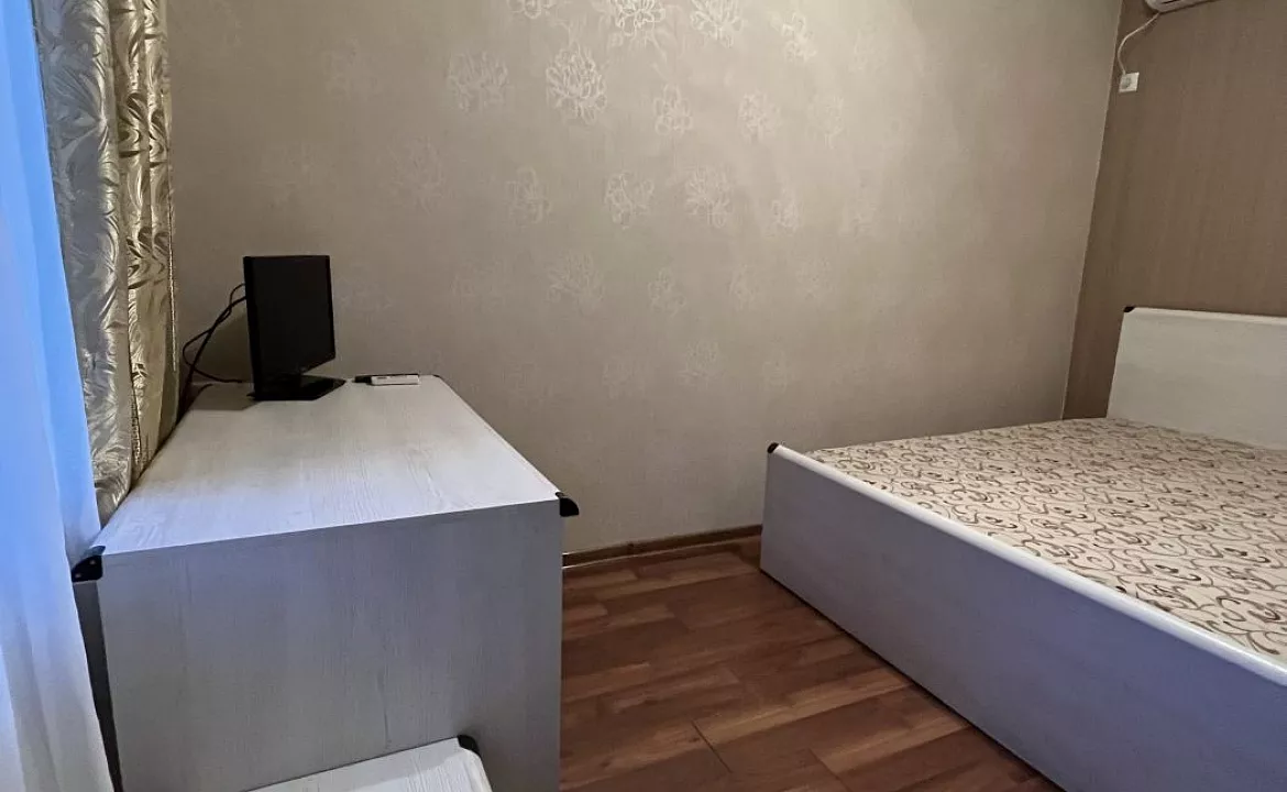 «Стандарт» 2-х местный. Гостевой дом "Самир". Гагра