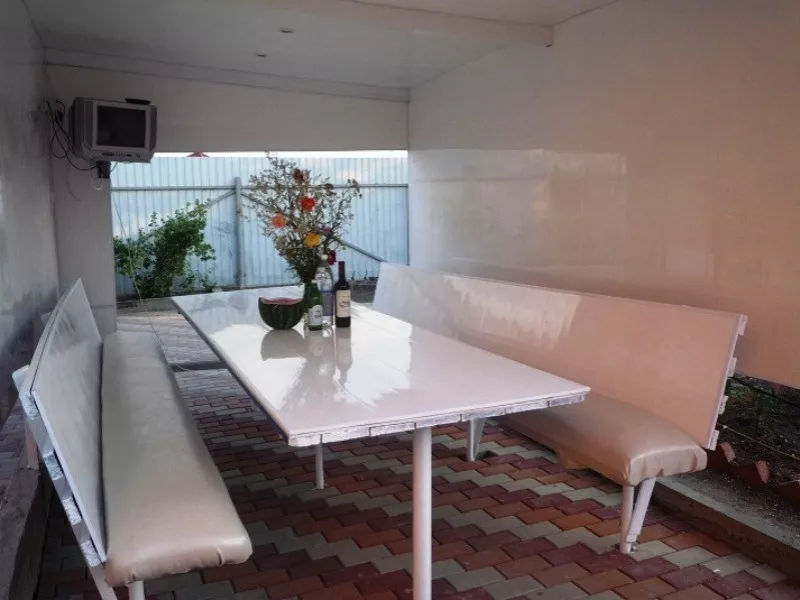 . Отель «Надежда». Должанская . Отель «Надежда». Должанская