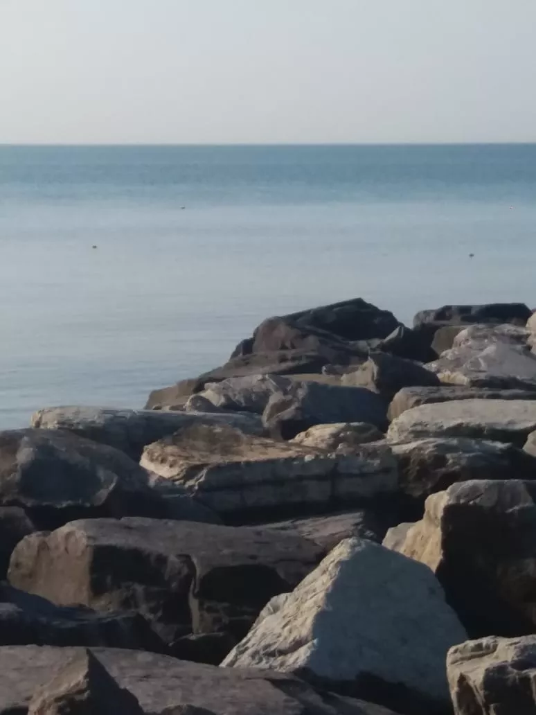 . Гостевой дом Рузанна . Лоо