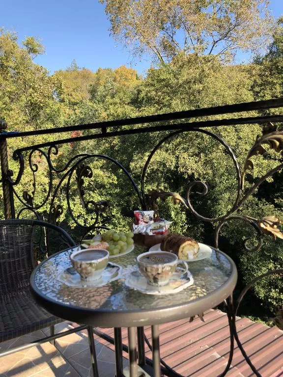 . Гостевой дом ASV. Якорная Щель . Гостевой дом ASV. Якорная Щель