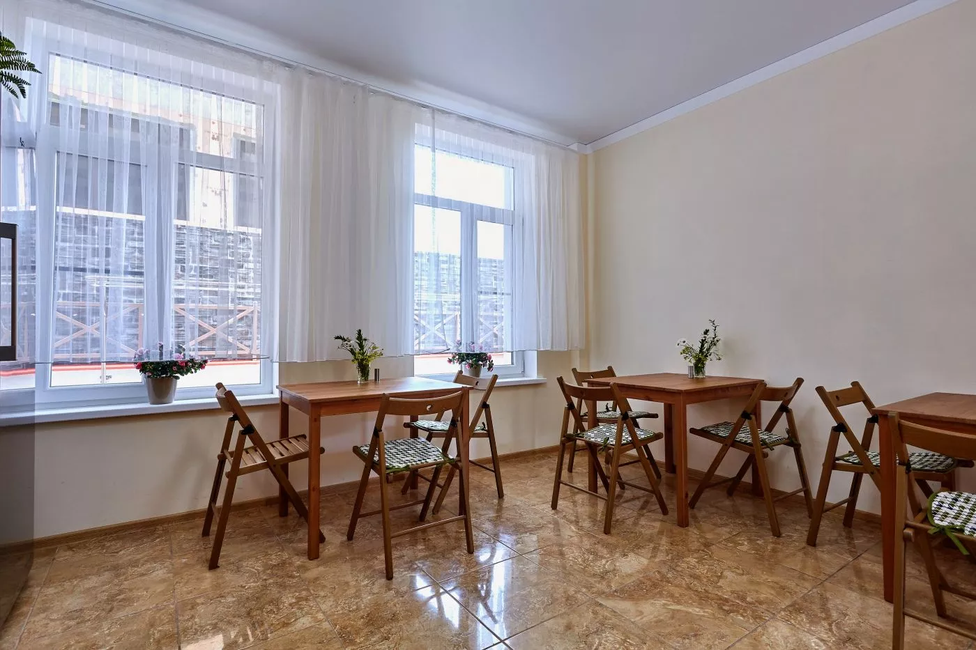 . Гостиница "Горизонт 32" в Ольгинке      . Ольгинка