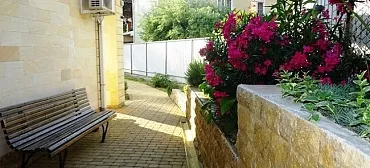 Гостевой дом Mirel